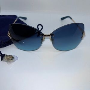 Tory Burch Sunglasses